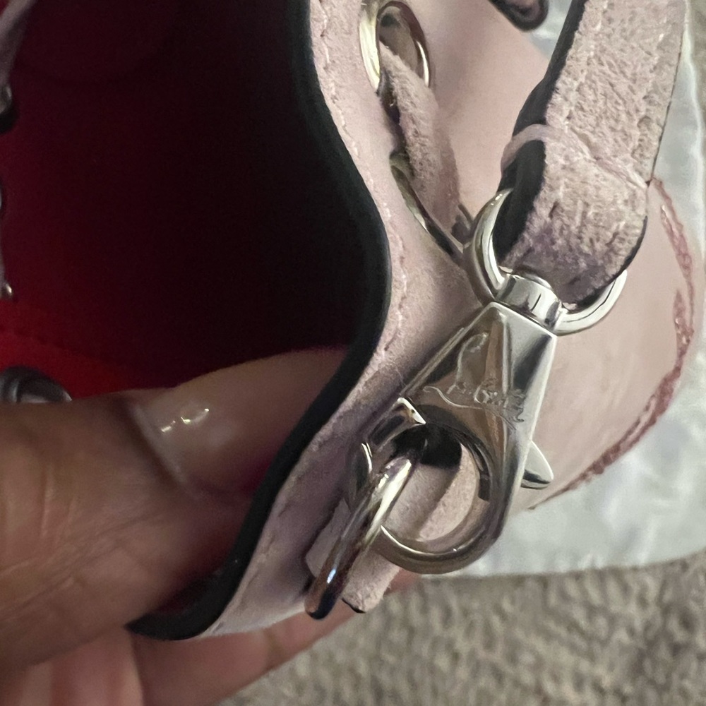 DESIGNER BAG - Picture 9 of 16